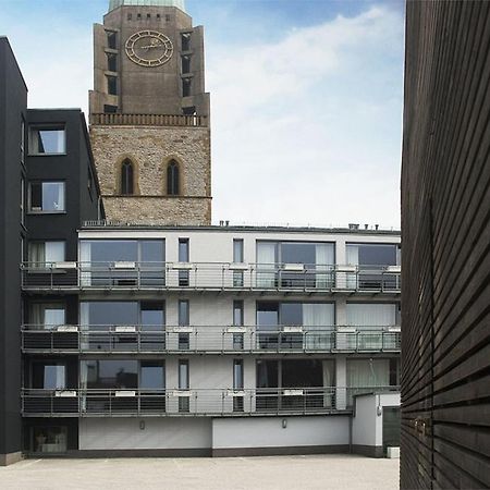 Boardinghouse Bielefeld Aparthotel Luaran gambar