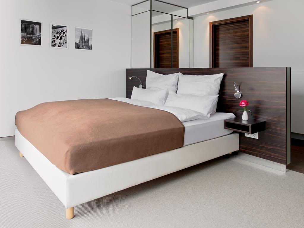 Boardinghouse Bielefeld Aparthotel Bilik gambar