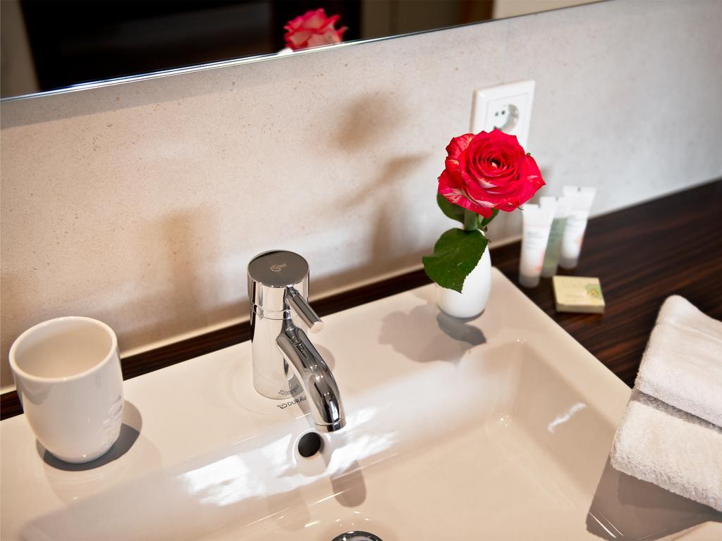 Boardinghouse Bielefeld Aparthotel Bilik gambar