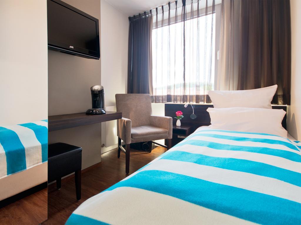 Boardinghouse Bielefeld Aparthotel Bilik gambar