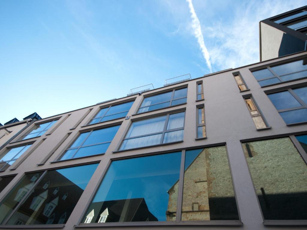 Boardinghouse Bielefeld Aparthotel Bilik gambar