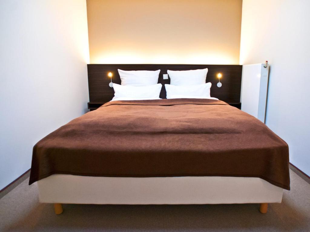 Boardinghouse Bielefeld Aparthotel Luaran gambar