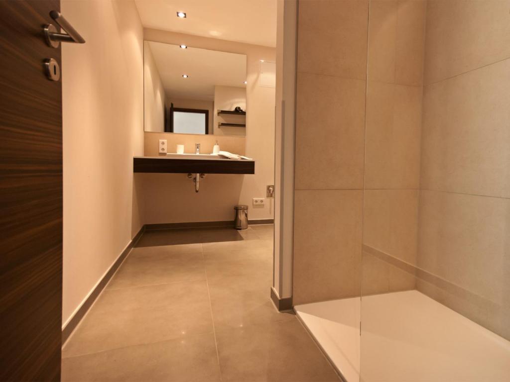 Boardinghouse Bielefeld Aparthotel Luaran gambar